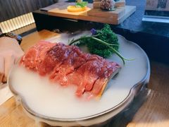 -盡膳口福跷脚牛肉火锅(北美新天地店)