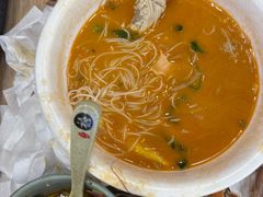 -木木鲜海鲜面(天一店)