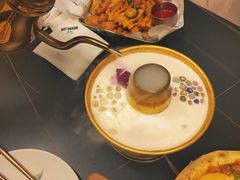 -遇见杜尚西餐厅(万达金街店)