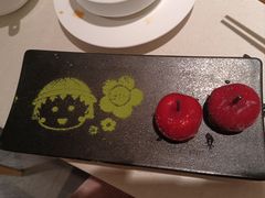 -海底捞火锅(万丰桥店)