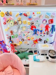 -Mini Muses ·创意手作·陶艺·银饰·团建(芳圆里店)