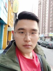 -马克男发时尚店