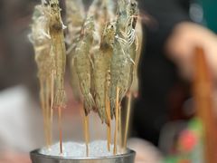 -东海怡品海鲜豆捞(舟宿夜江店)
