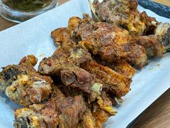 -贯贯吉·清真餐厅(浙江中路店)