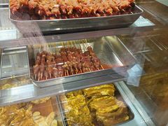 -马小毛老上海里脊肉(南翔印象城店)