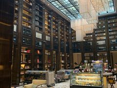 -南京圣和府邸豪华精选酒店