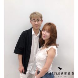 -P.STYLE派斯造型