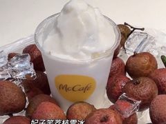 -麦当劳(厦门思明路店)