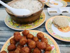 -砂锅居(西四店)