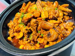 -赣南人家(顺义后沙峪亚朵店)