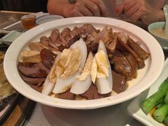 -潮界(虹桥新天地店)