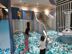 点击看大图 -meland club亲子乐园(重庆万象城店)