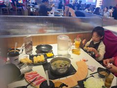 -呷哺呷哺(砂之船奥莱店)