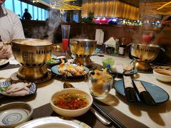 -喜庭海鲜自助(来福士店)