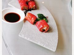 -明珠海港大酒店