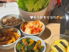 -霸腹烤肉(厦门柚子番店)