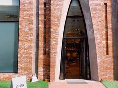 -Such A Cafe(798艺术园区店)