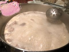 -捞王锅物料理(上海世茂广场店)