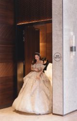 -MuseMarry婚纱(前海嘉里中心店)