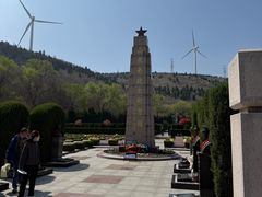 -山东福寿园发展有限公司(陵园)