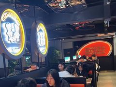 -胖哥俩肉蟹煲(学林街店)