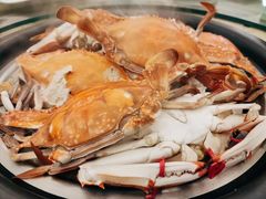 -港畔赶海蒸汽海鲜烧烤自助(仙螺岛店)