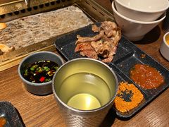 -新石器烤肉(中房金谊广场店)