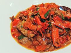 -新疆兵团食府清真(马连道店)