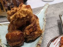 炸鸡丸子-火影忍者一乐拉面(环球港店)