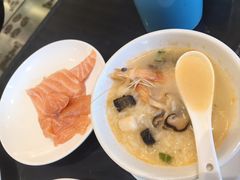 -圣丰索菲特·2 On 988 Café 自助餐厅
