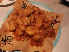 -优食坊·蒸汽海鲜(康盛路店)