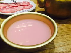 -韩国料理大力士(屏风街店)