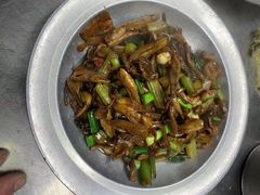 -镜泊小镇(东长安街店)