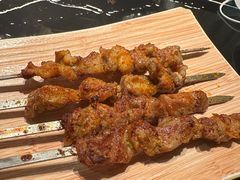 -巴依老爷新疆美食(清华东门店)