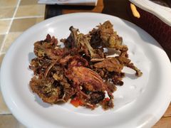 -小放牛炒菜馆(华北商厦店)