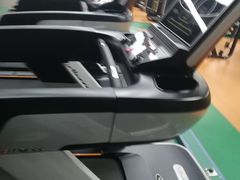 -奥力仕健身中心