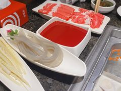 -海底捞火锅(德辉广场店)