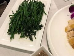-香香海南菜餐厅