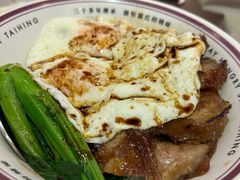 -香港茶餐厅文化体验馆(茶山镇店)