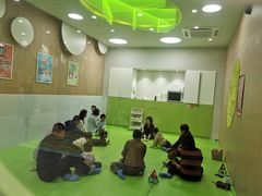 -金宝贝国际早教中心(万象城中心)