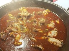 -老天桥蛙炉火锅(姑苏总店)