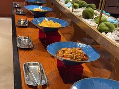 -西安西藏大厦开元名都大酒店·自助餐厅