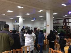 大堂-荣生萝卜汤饭店