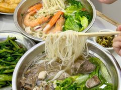 -福屿鲜捞小吃·捞化(福屿总店)
