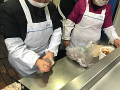 -芳婆糕团店(王府大街店)
