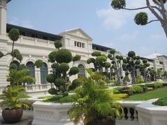 -五世皇金柚木行宫(维护中)