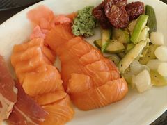 -大连君悦酒店·乐厨