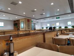 -老边饺子馆(东单店)