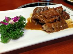 -富豪海鲜酒家(常平店)