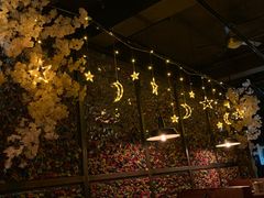 -Outdark Korean Restaurant